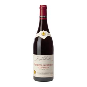Joseph Drouhin Gevrey Chambertin Clos Prieur Premier Cru | Dry Red Wine Pinot Noir (2019) 750ml | Joseph Drouhin