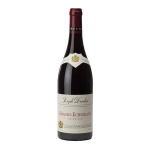 Joseph Drouhin Grands Echezeaux Grand Cru | Ερυθρός Ξηρός Pinot Noir (2015) 750ml | Joseph Drouhin