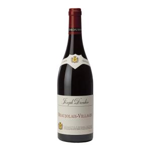 Joseph Drouhin Beaujolais Villages AC | Dry Red Wine Gamay (2021) 750ml | Joseph Drouhin