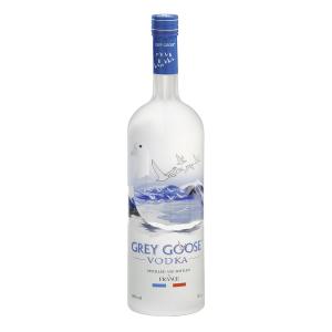 Grey Goose Vodka 6L | French Vodka | Grey Goose