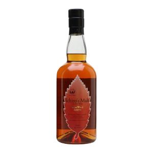 Ichiro's Malt Wine Wood Reserve 700ml | Japanese Blended Malt Whisky | Ichiro's