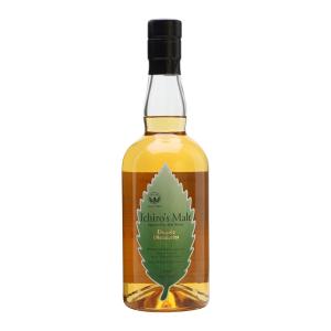 Ichiro's Malt Double Distilleries 700ml | Japanese Blended Malt Whisky | Ichiro's