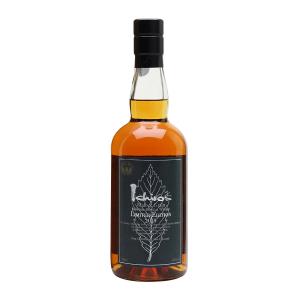 Ichiro's Malt and Grain World Blended Whisky 2019 Limited Edition 700ml | Japanese Blended Malt Whisky | Ichiro's