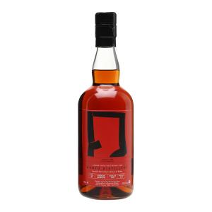 Ichiro's Hanyu 2000 Single Cask No 63 700ml | Japanese Single Malt Whisky | Ichiro's