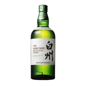 Suntory Hakushu Distiller's Reserve 700ml | Japanese Single Malt Whisky | Suntory