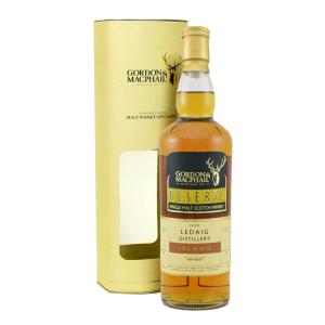Ledaig 1997 Gordon and MacPhail Reserve 700ml | Single Malt Scotch Whisky | Tobermory Distillery