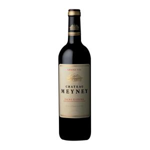 Chateau Meyney | Saint Estephe Cru Bourgeois AC Dry Red Wine  Cabernet  Sauvignon Merlot Petit Verdot (2015) 750ml | CA Grands Crus