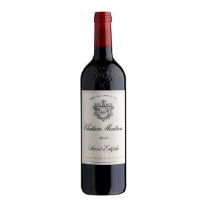 Chateau Montrose | Saint Estephe 2e Grand Cru AC Dry Red Wine Cabernet Sauvignon Merlot Cabernet Franc (2015) 750ml | Chateau Montrose