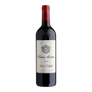 Chateau Montrose | Saint Estephe 2e Grand Cru AC Dry Red Wine Cabernet Sauvignon Merlot Cabernet Franc (2016) 750ml | Chateau Montrose