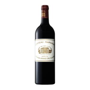 Chateau Margaux | Margaux Premier Grand Cru Classe Dry Red Wine Cabernet Sauvignon Merlot Cabernet Franc Petit Verdot (2017) 750ml | Chateau Margaux