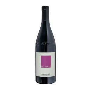 Sandrone Barbera d'Alba DOC | Ερυθρός Ξηρός Barbera (2018) 750ml | Luciano Sandrone