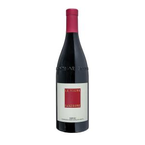 Sandrone Barolo Le Vigne | Barolo DOCG Ερυθρός Ξηρός Nebbiolo (2008) 750ml | Luciano Sandrone