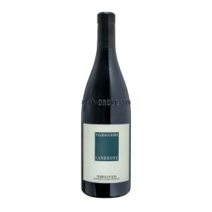 Sandrone Valmaggiore Nebbiolo d'Alba DOC | Ερυθρός Ξηρός Nebbiolo (2018) 750ml | Luciano Sandrone