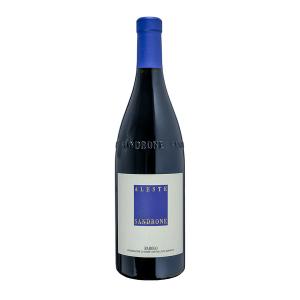 Sandrone Barolo Aleste | Barolo DOCG Ερυθρός Ξηρός Nebbiolo (2016) 750ml | Luciano Sandrone