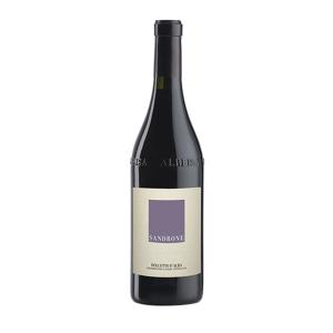 Sandrone Dolcetto d'Alba DOC | Ερυθρός Ξηρός Dolcetto (2019) 750ml | Luciano Sandrone