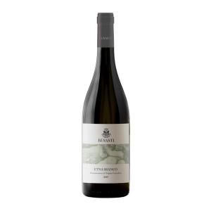 Benanti Etna DOC Bianco | Λευκός Ξηρός Carricante (2019) 750ml | Benanti