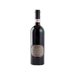 Capannelle Chianti Classico DOCG Riserva | Dry Red Wine Sangiovese (2002) 375ml | Capannelle