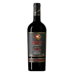 Il Poggione Brunello di Montalcino Riserva Vigna Paganelli DOCG | Dry Red Wine Sangiovese (2012) Magnum 1.5L | Il Poggione
