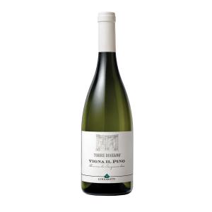 Lungarotti Torre Di Giano Vigna Il Pino Bianco di Torgiano DOC | Λευκός Ξηρός Vermentino Grechetto Trebbiano (2015) 750ml | Lungarotti