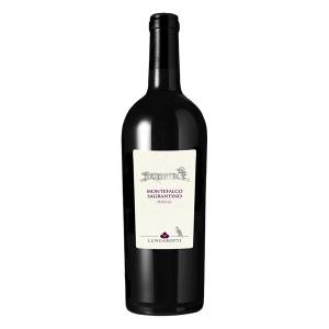 Lungarotti Montefalco Sagrantino DOCG | Dry Red Wine Sagrantino (2012) Magnum 1.5L | Lungarotti