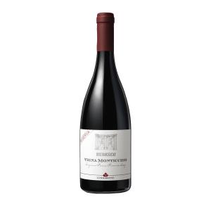 Lungarotti Rubesco Riserva Vigna Monticchio | Torgiano Rosso Riserva DOCG Dry Red Wine Sangiovese (2011) 750ml | Lungarotti