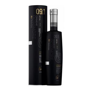 Bruichladdich Octomore Edition 09.1 700ml | Islay Single Malt Scotch Whisky | Bruichladdich