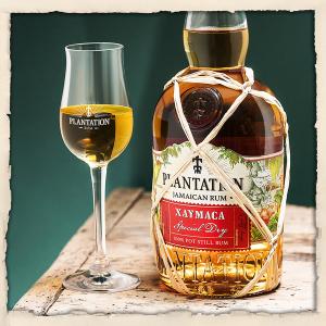 Plantation Xaymaca Special Dry Rum 700ml | Plantation