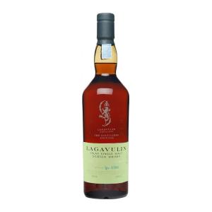 Lagavulin Distillers Edition 700ml | Islay Single Malt Scotch Whisky | Lagavulin