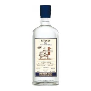 Savanna HERR White Rum 700ml | Habitation Velier