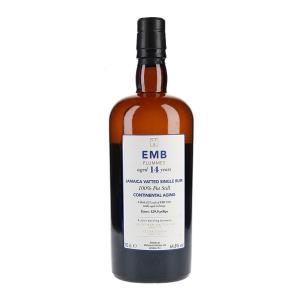SVM 14 Ans EMB Blend Continental Ageing Rum 700ml | Habitation Velier