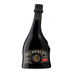Foursquare R.L. Seale's Rum 10 Year Old 700ml | Foursquare
