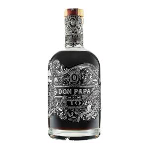 Don Papa 10 Year Old Rum 700ml | Don Papa