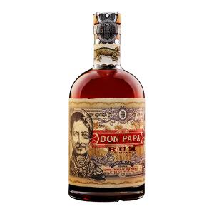 Don Papa 7 Year Old Rum 700ml | Don Papa