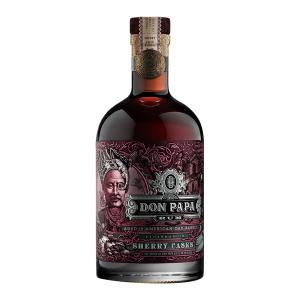 Don Papa Sherry Cask Rum 700ml | Don Papa
