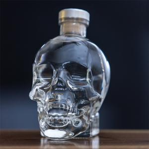 Crystal Head Vodka 3L | Canadian Vodka | Crystal Head