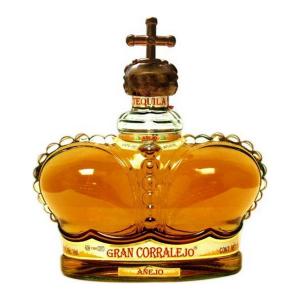 Gran Corralejo Anejo Tequila 1L | Mexican Tequila | Corralejo