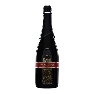 Goslings Family Reserve Old Rum 700ml | Goslings