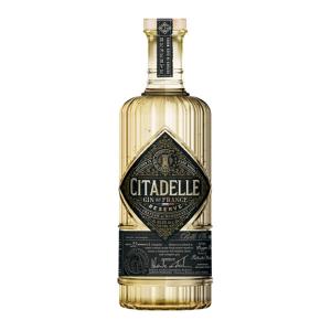 Citadelle Reserve Gin 700ml | French Gin | Citadelle