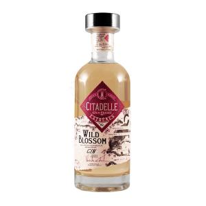 Citadelle Extreme Wild Blossom Gin 700ml | French Gin | Citadelle