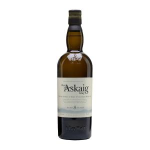 Port Askaig 8 Year Old 700ml | Islay Single Malt Scotch Whisky | Port Askaig