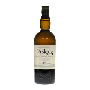 Port Askaig 19 Year Old 700ml | Islay Single Malt Scotch Whisky  | Port Askaig