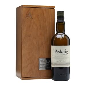 Port Askaig 30 Year Old 700ml | Islay Single Malt Scotch Whisky | Port Askaig