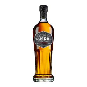 Tamdhu Cask Strength Batch No 2 700ml | Speyside Single Malt Scotch Whisky | Tamdhu