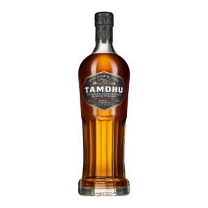 Tamdhu Cask Strength Batch No 5 700ml | Speyside Single Malt Scotch Whisky | Tamdhu