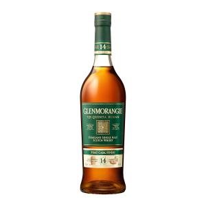 Glenmorangie The Quinta Ruban 14 Year Old 700ml | Highland Single Malt Scotch Whisky | Glenmorangie