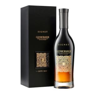 Glenmorangie Signet 700ml | Highland Single Malt Scotch Whisky | Glenmorangie