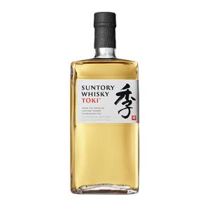 Suntory Toki 700ml | Japanese Blended Whisky | Suntory