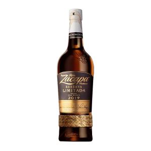 Ron Zacapa Reserva Limitada 2019 Rum 700ml | Golden Rum | Ron Zacapa