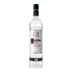 Ketel One Vodka 700ml | Dutch Vodka | Ketel One