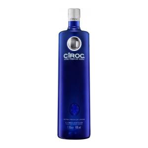 Ciroc Eclipse Vodka 1.75L | French Vodka | Ciroc
